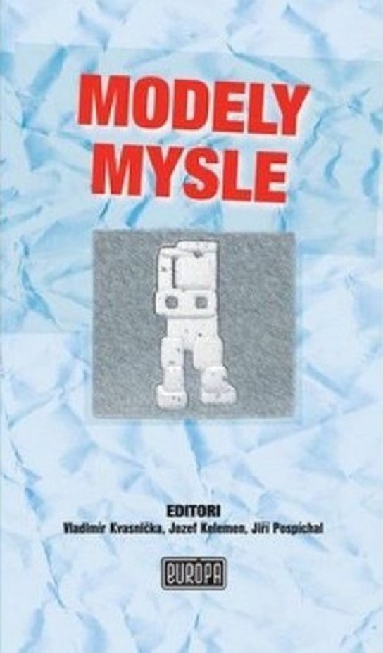 Modely mysle -  Kolektív autorov