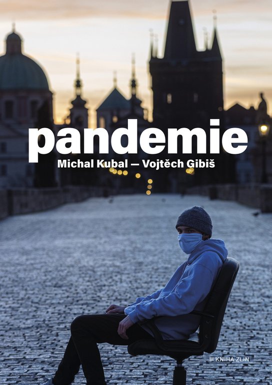 Pandemie -  Vojtěch Gibiš