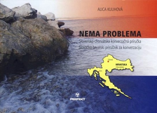 Nema problema -  Alica Kulihová