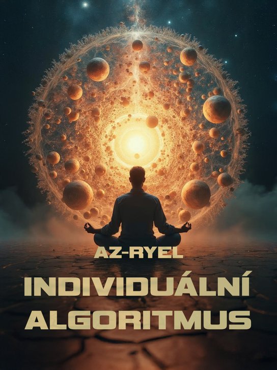 Individuální algoritmus -  Az-ryel