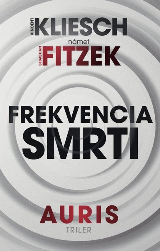 Frekvencia smrti -  Sebastian Fitzek