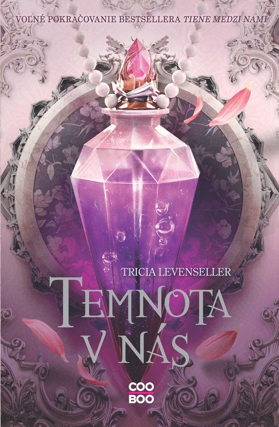 Temnota v nás -  Tricia Levensellerová