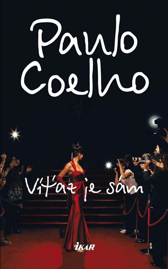 Víťaz je sám -  Paulo Coelho