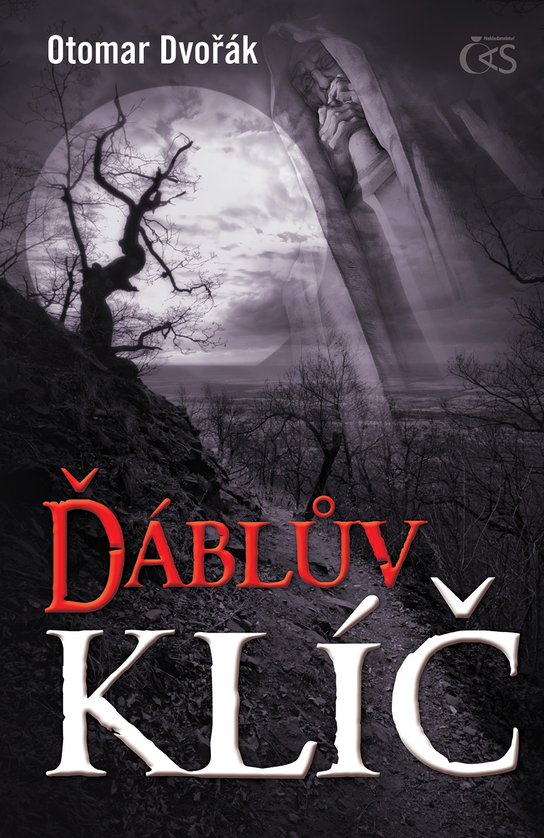 Ďáblův klíč -  Otomar Dvořák