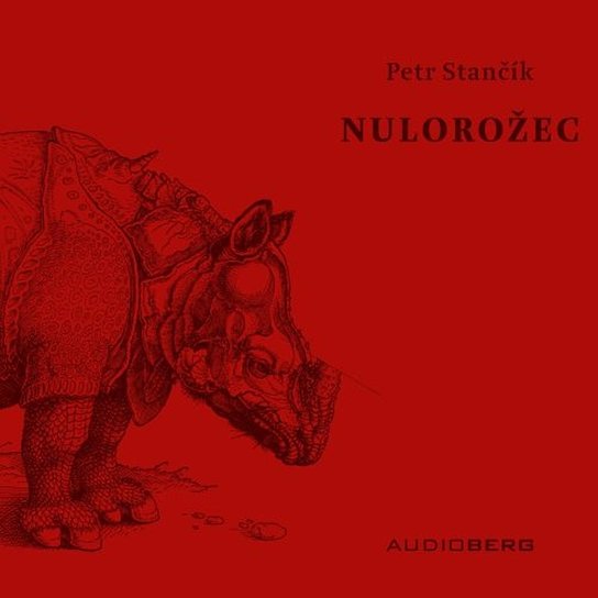Nulorožec -  Petr Stančík