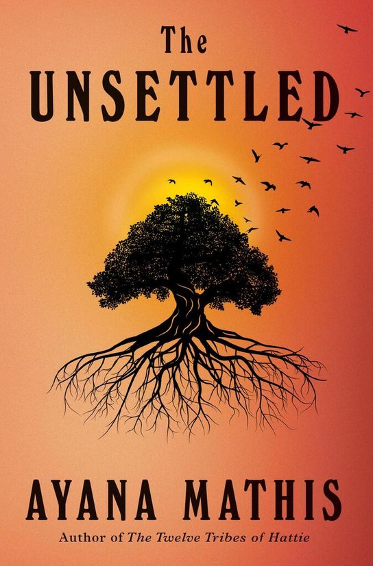 The Unsettled -  Ayana Mathis