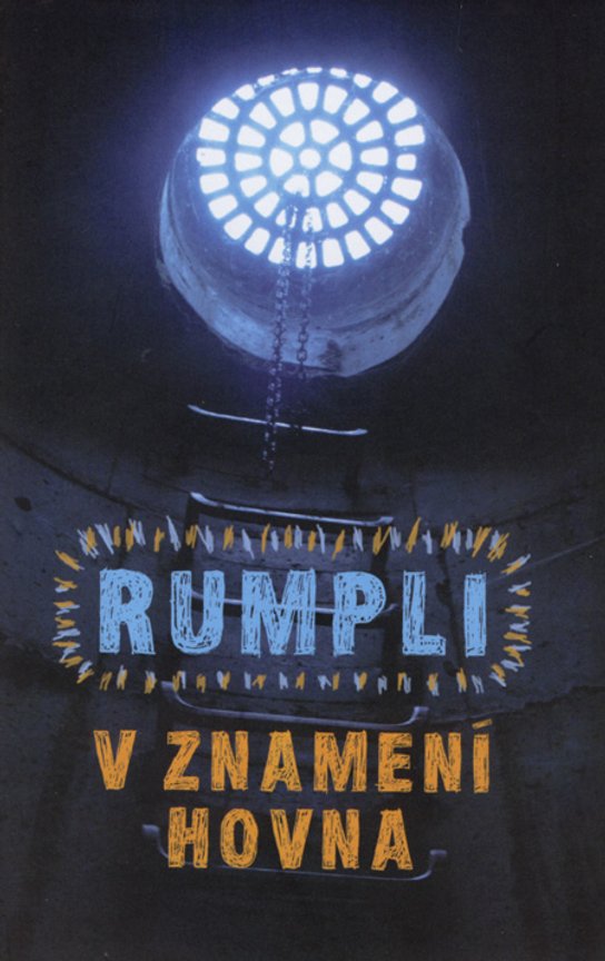 V znamení hovna -  Jaroslav Rumpli
