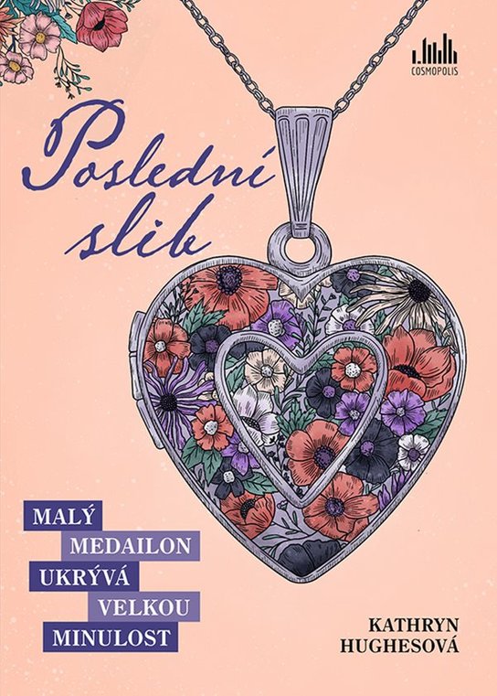 Poslední slib -  Kathryn Hughesová