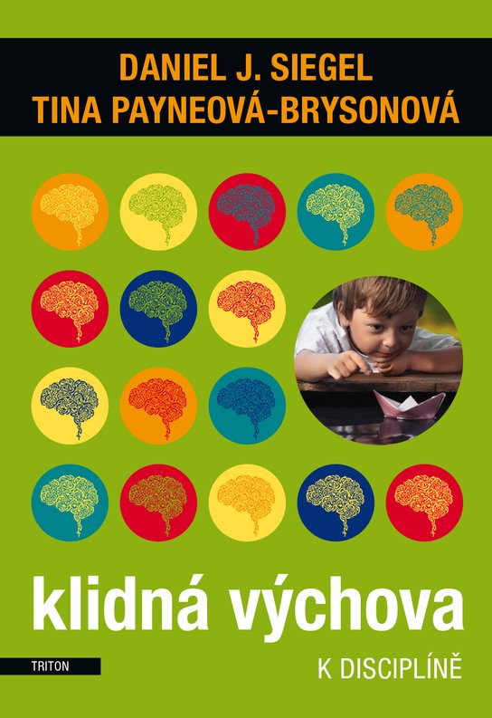 Klidná výchova -  Tina Payneová-Brysonová