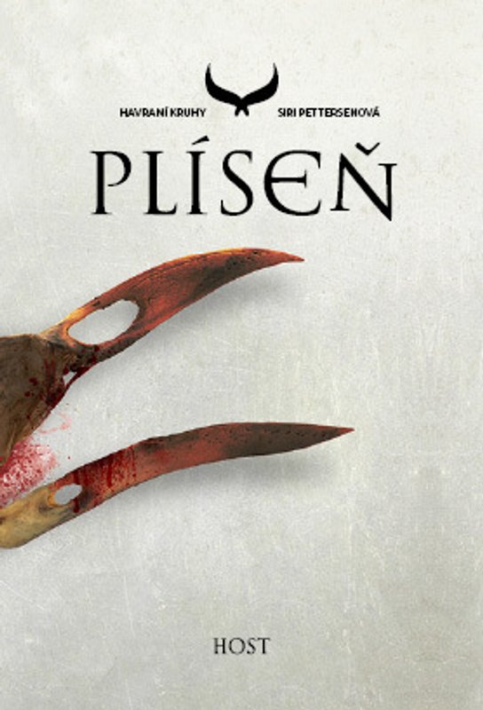 Plíseň -  Siri Pettersenová