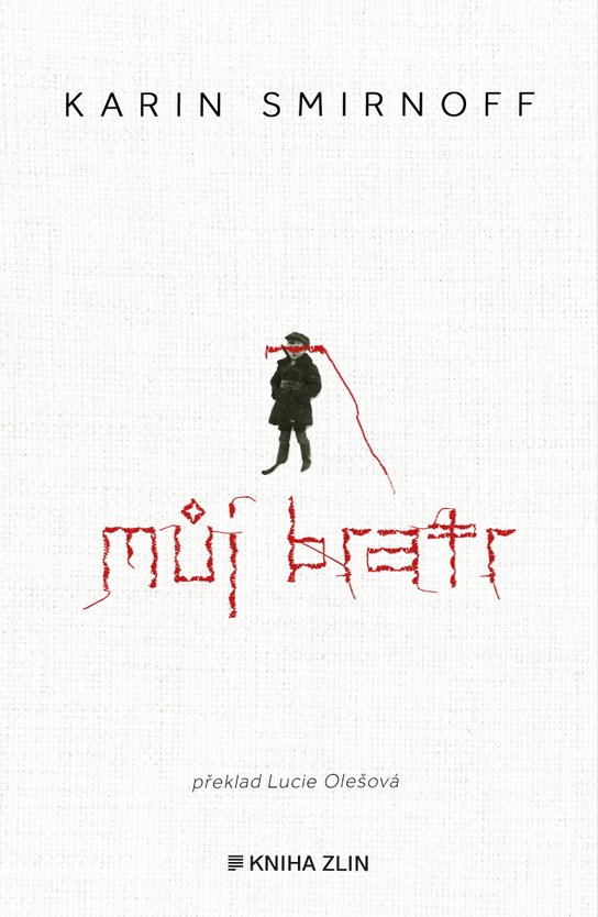 Můj bratr -  Karin Smirnoff