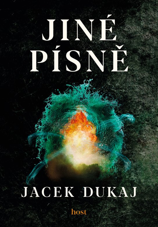 Jiné písně -  Jacek Dukaj