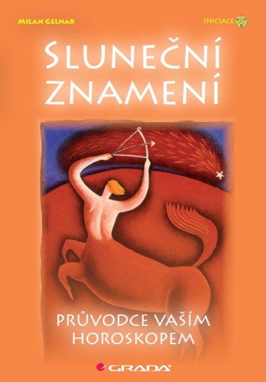 Sluneční znamení -  Milan Gelnar