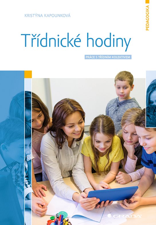 Třídnické hodiny -  Kristýna Kapounková