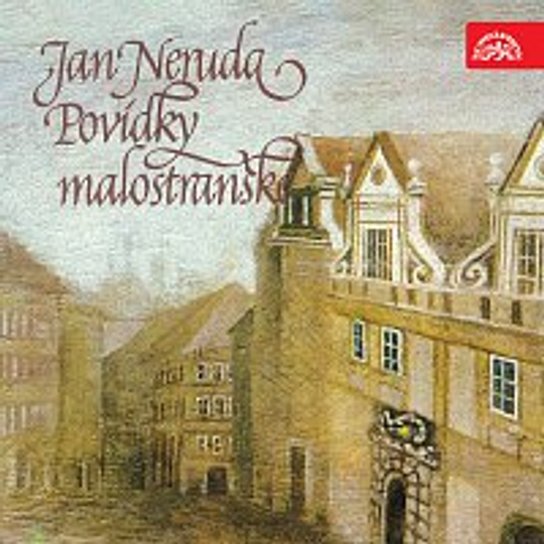 Povídky malostranské -  Jan Neruda