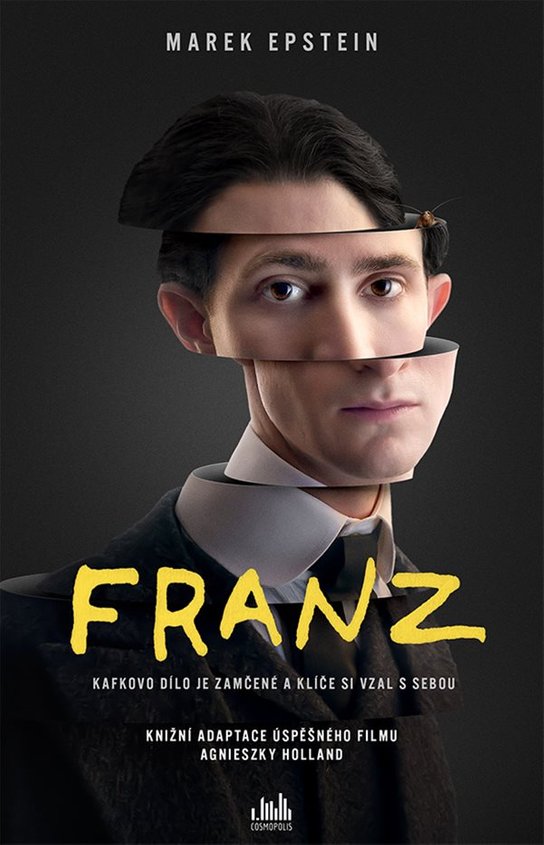 Franz -  Marek Epstein