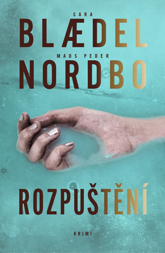 Rozpuštění -  Mads Peder Nordbo