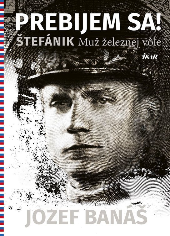 Prebijem sa! -  Jozef Banáš