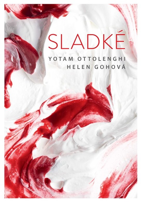 Sladké -  Helen Gohová