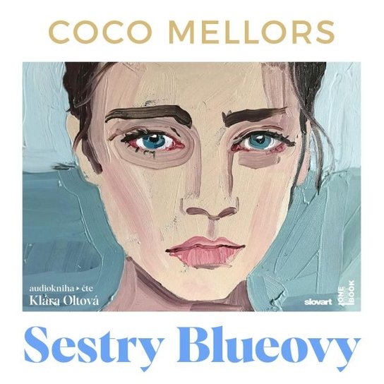 Sestry Blueovy -  Coco Mellors