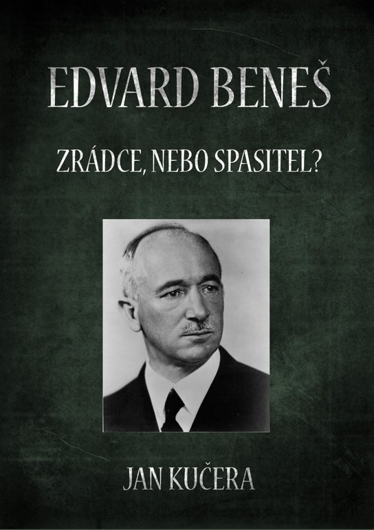 Edvard Beneš - Jan Kučera