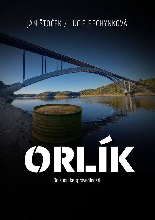 Orlík -  Lucie Bechynková
