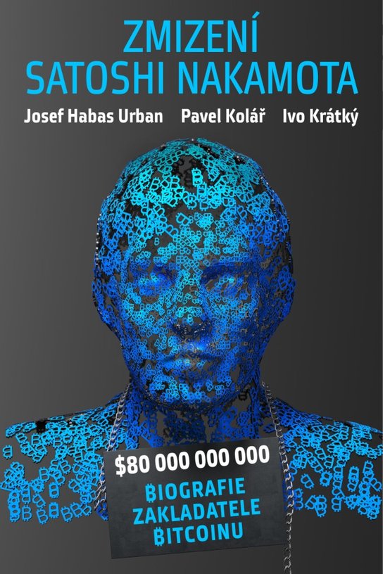 Zmizení Satoshi Nakamota