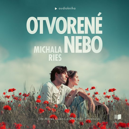 Otvorené nebo -  Michala Ries