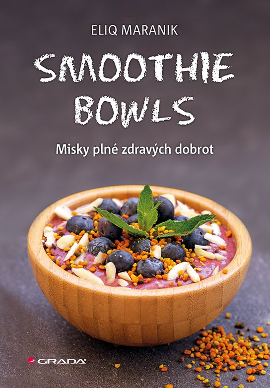 Smoothie bowls -  Eliq Maranik