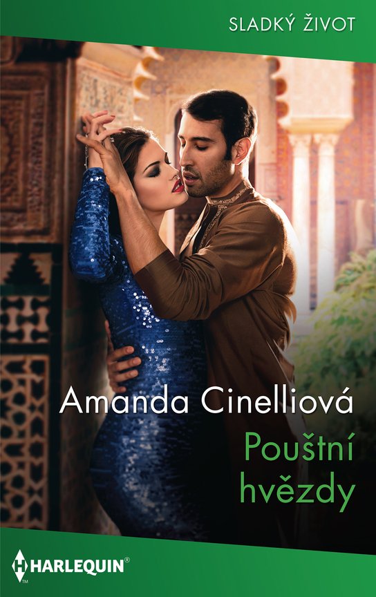Jedna noc s princeznou - Amanda Cinelliová
