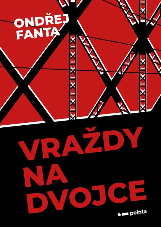 Vraždy na Dvojce -  Ondřej Fanta