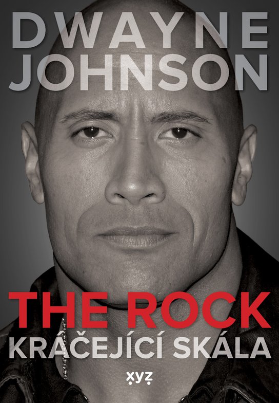 Dwayne Johnson: The Rock -  Daniel Solo