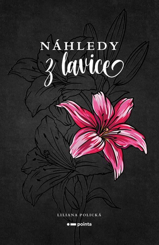 Náhledy z lavice -  Liliana Polická