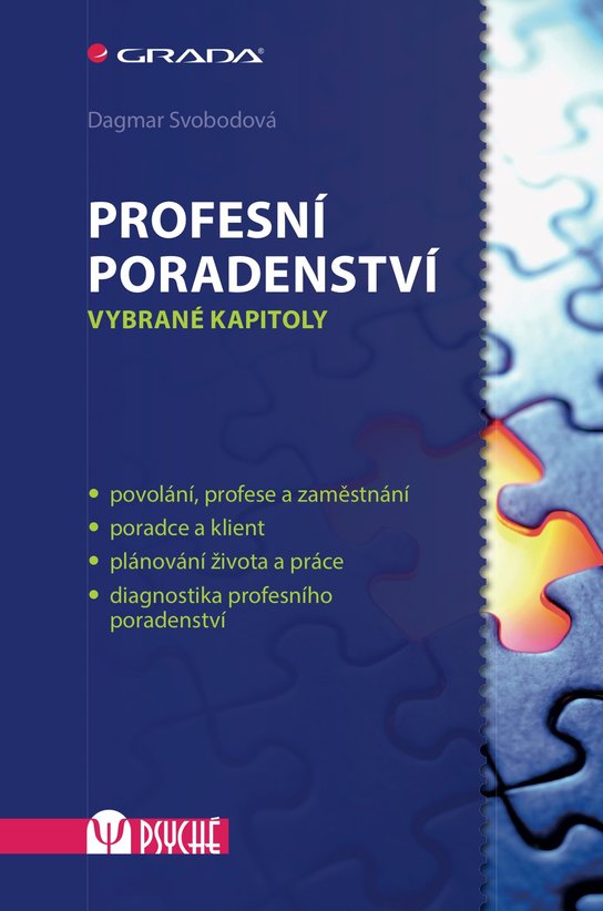 Profesní poradenství -  Dagmar Svobodová