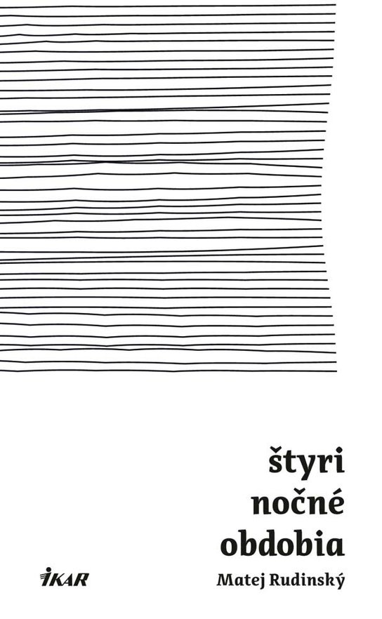 Štyri nočné obdobia -  Matej Rudinský