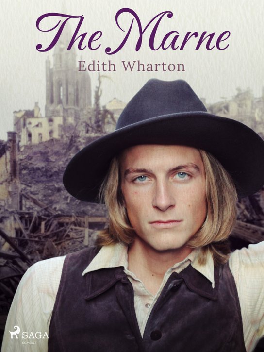 The Marne -  Edith Wharton
