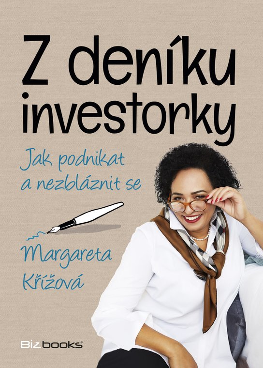 Z deníku investorky -  Margareta Křížová