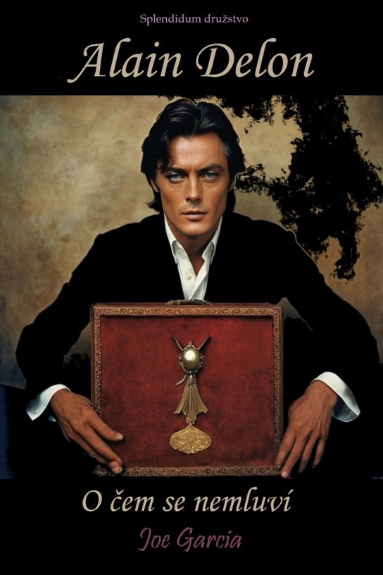 Alain Delon - Joe Garcia