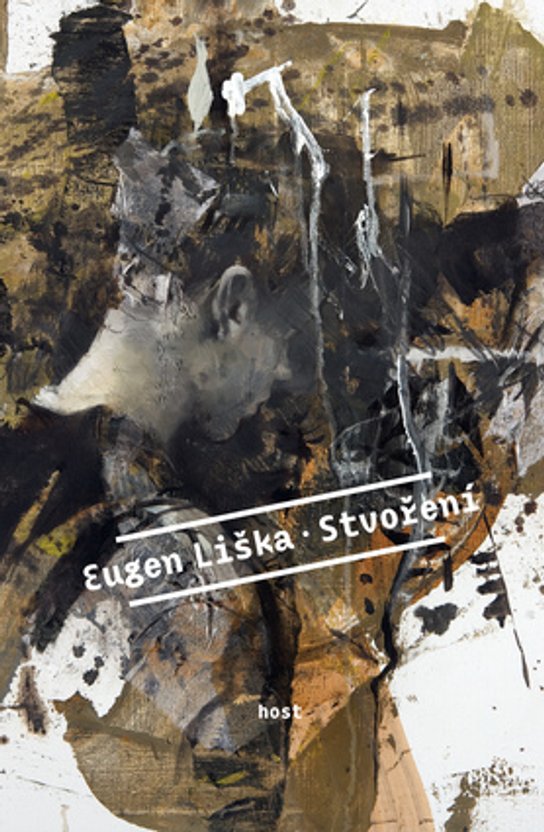 Stvoření -  Eugen Liška