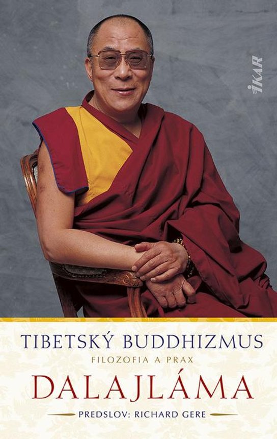 Tibetský buddhizmus: Filozofia a prax -  Dalajláma