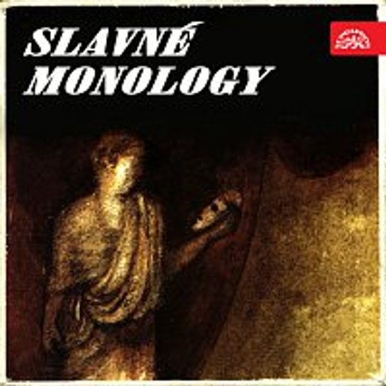 Slavné monology -  neuveden