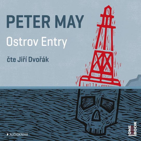 Ostrov Entry -  Peter May