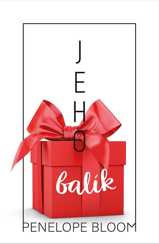 Jeho balík -  Penelope Bloom