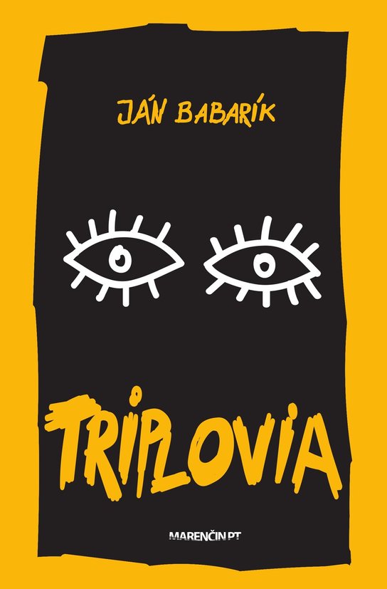 Triplovia -  Ján Babarík