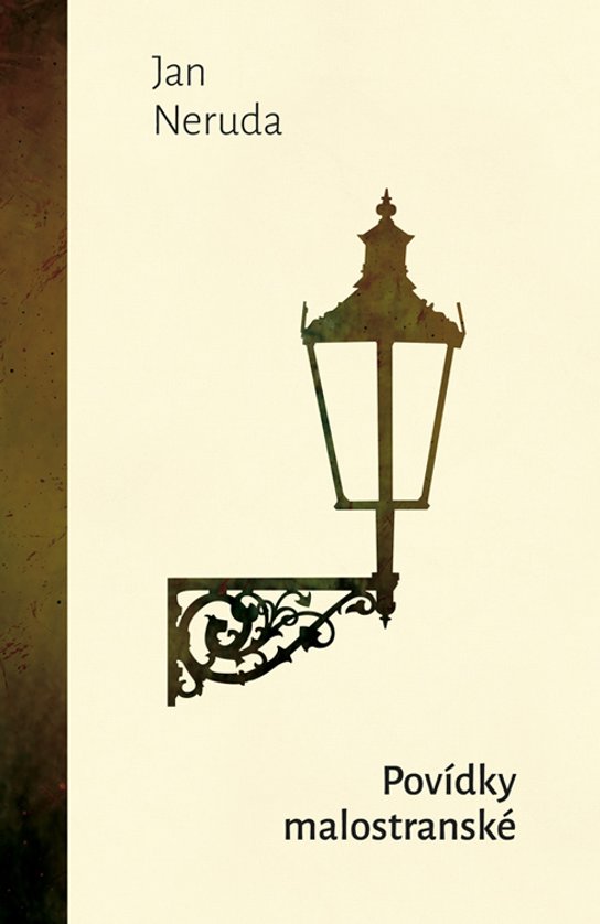 Povídky malostranské -  Jan Neruda