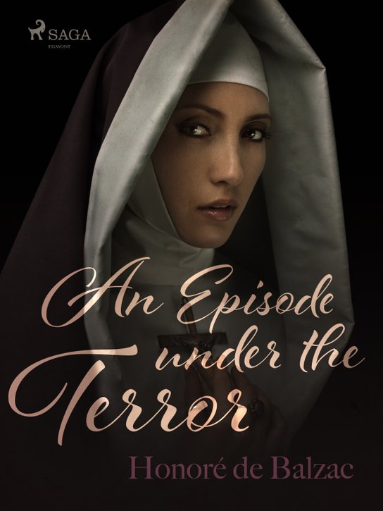 An Episode Under the Terror -  Honoré De Balzac