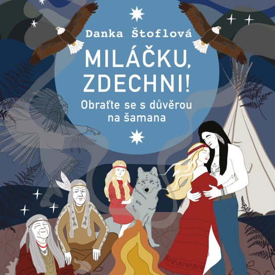 Miláčku, zdechni!