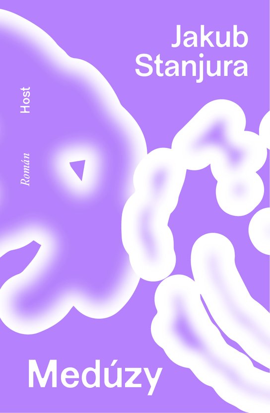 Medúzy -  Jakub Stanjura