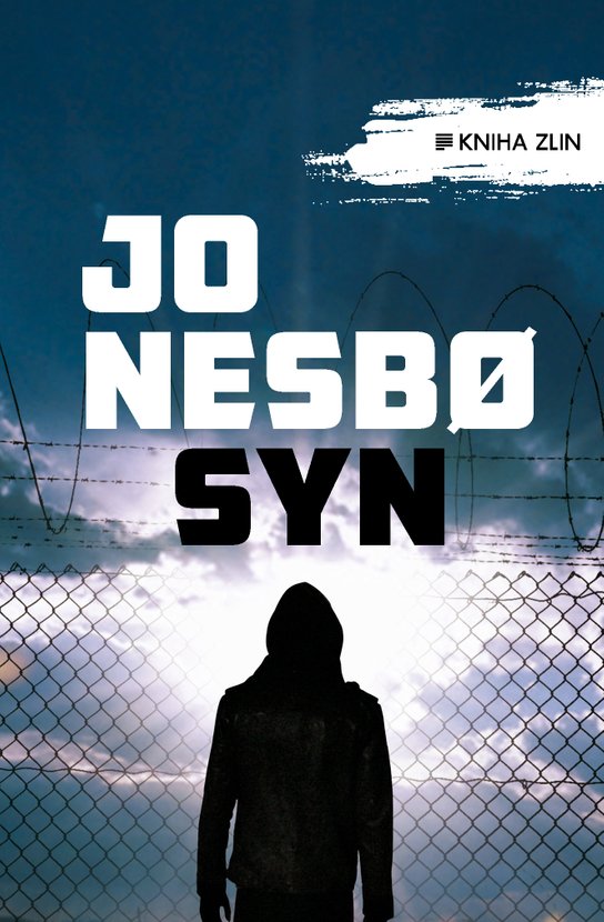 Syn -  Jo Nesbø