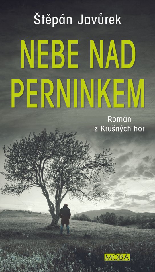 Nebe nad Perninkem - Štěpán Javůrek